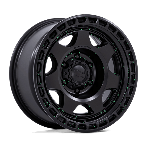 Black Rhino Hard Alloys