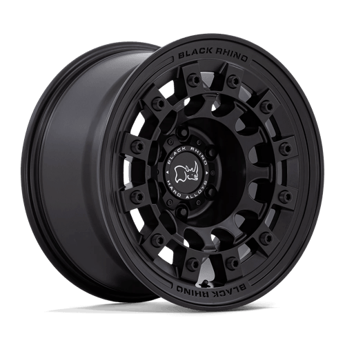 Black Rhino Hard Alloys