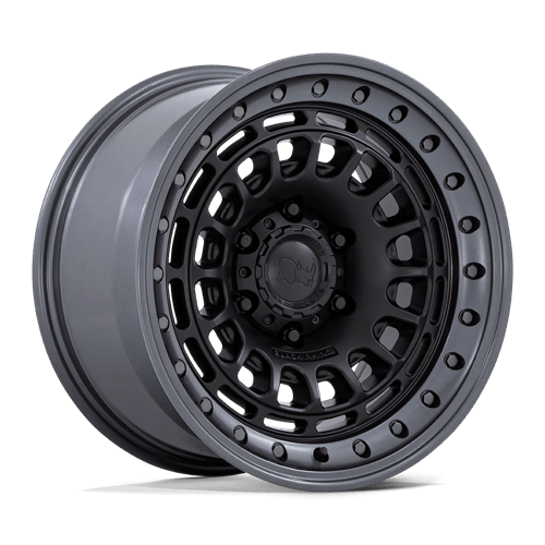 Black Rhino Hard Alloys