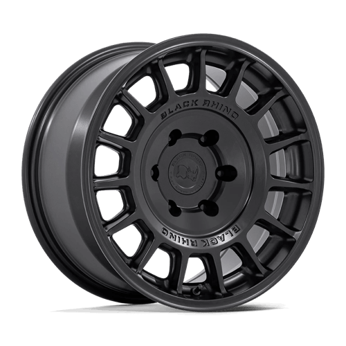 Black Rhino Hard Alloys