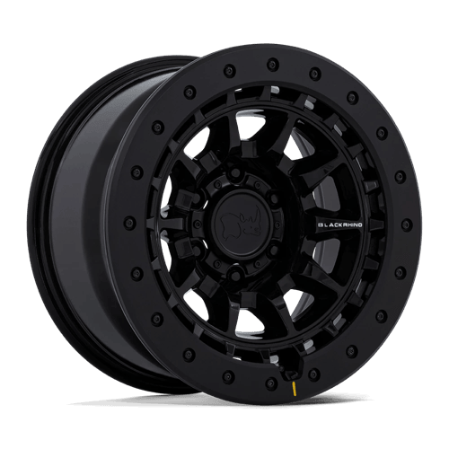 Black Rhino Hard Alloys