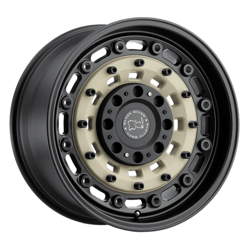 Black Rhino Hard Alloys