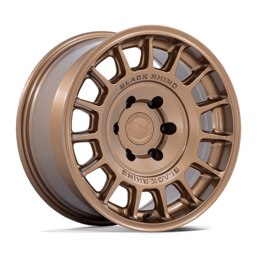 Black Rhino Hard Alloys