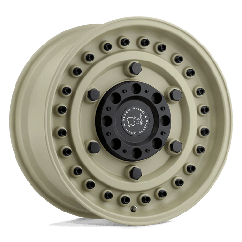 Black Rhino Hard Alloys