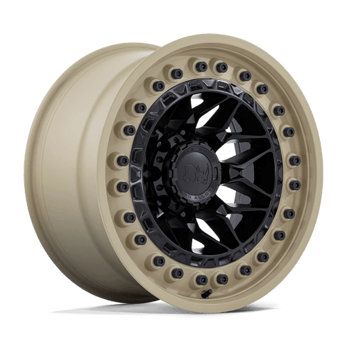 Black Rhino Hard Alloys