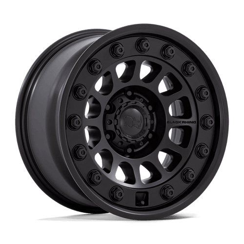 Black Rhino Hard Alloys