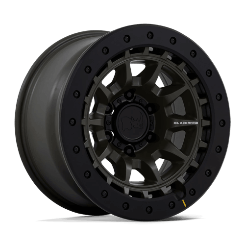 Black Rhino Hard Alloys