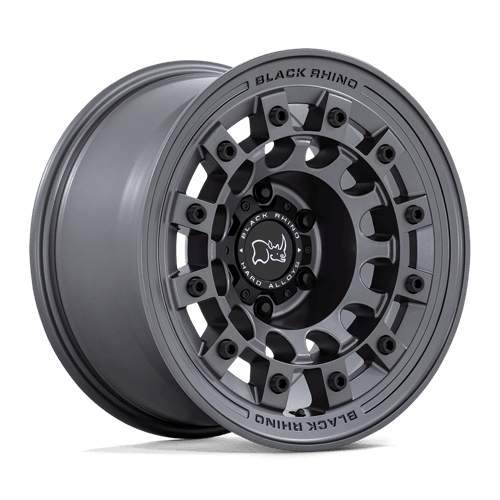 Black Rhino Hard Alloys