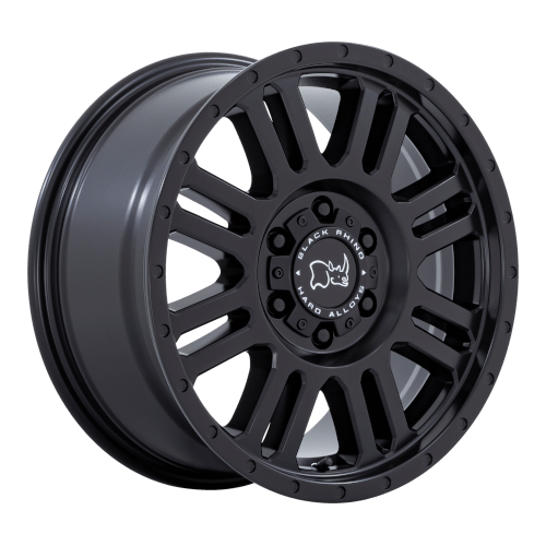 Black Rhino Hard Alloys