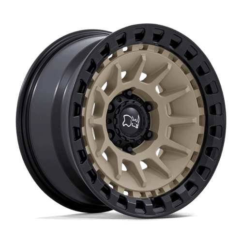 Black Rhino Hard Alloys