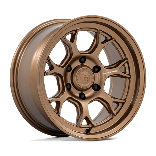 Black Rhino Hard Alloys