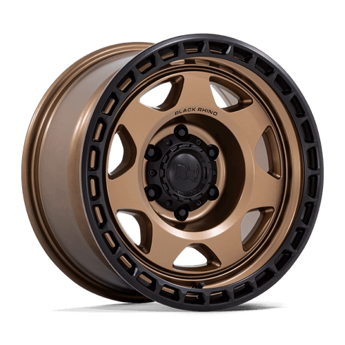 Black Rhino Hard Alloys