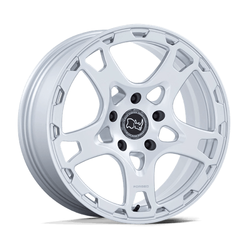 Black Rhino Hard Alloys