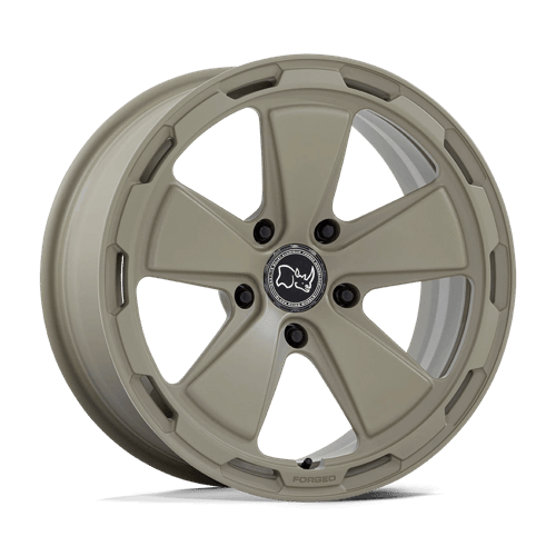 Black Rhino Hard Alloys