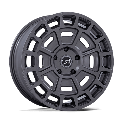 Black Rhino Hard Alloys