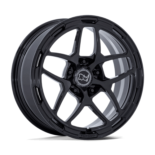 Black Rhino Hard Alloys