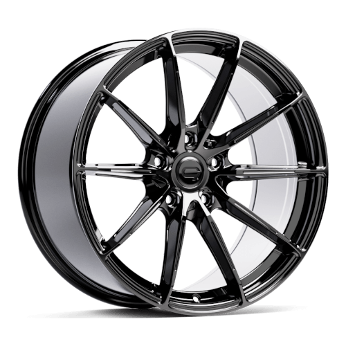 C9 Wheels Cortez Alloy wheels