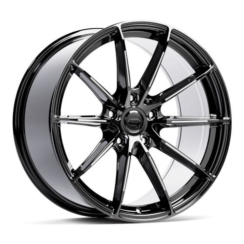 C9 Wheels Cortez Alloy wheels