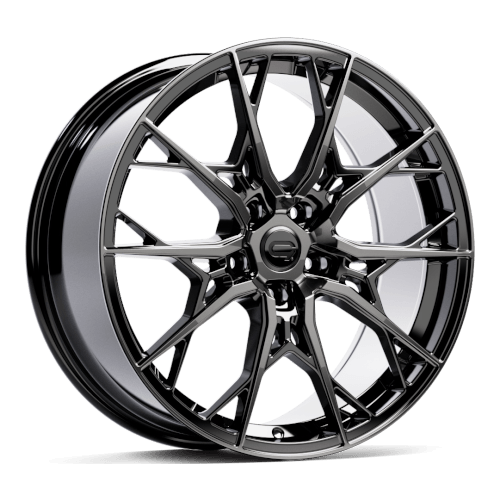 C9 Wheels Sentinal Alloy wheels