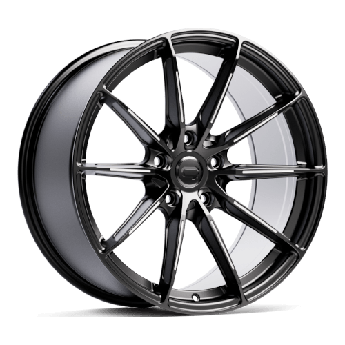 C9 Wheels Cortez Alloy wheels