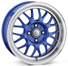 CADES Eros Alloy wheels