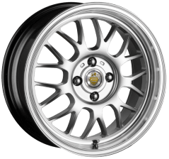 CADES Eros Alloy wheels