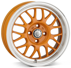CADES Eros Alloy wheels
