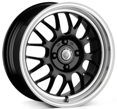 CADES Eros Alloy wheels