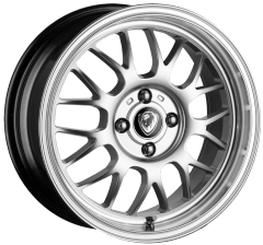 CADES Eros Alloy wheels