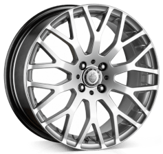 CADES Vienna Alloy wheels