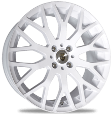 CADES Vienna Alloy wheels