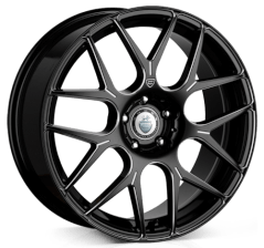 CADES Bern Accent Alloy wheels