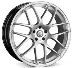 CADES Bern Accent Alloy wheels