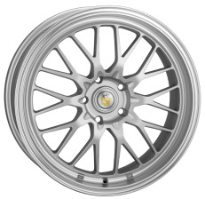 CADES Tyrus Alloy wheels