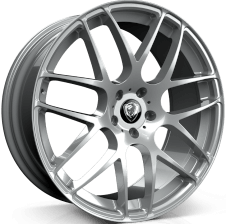 CADES Bern Alloy wheels