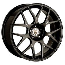 CADES Bern Alloy wheels