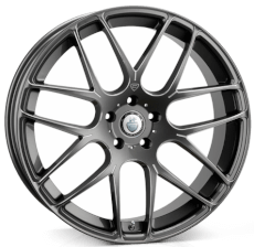 CADES Bern Accent Alloy wheels