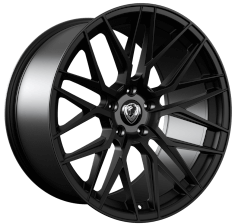 CADES Hera Alloy wheels