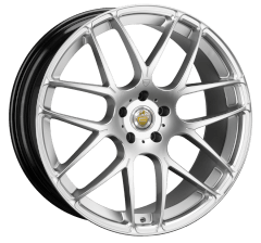 CADES Bern Alloy wheels