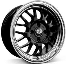 CADES Eros Alloy wheels
