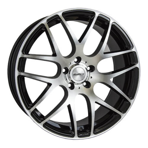 Calibre Exile-R Alloy wheels