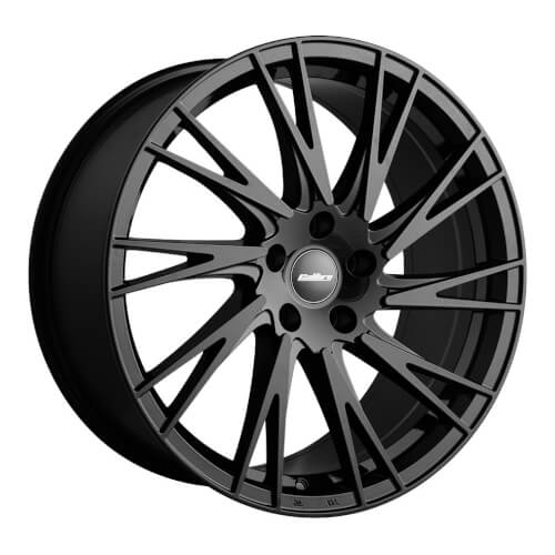 Calibre Storm Alloy wheels