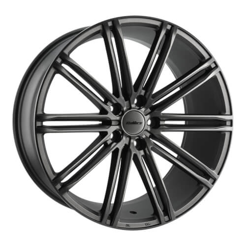 Calibre CC-I Alloy wheels