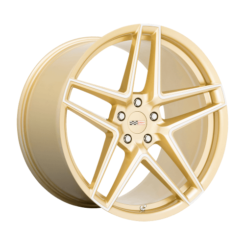 CRAY PANTHERA Alloy wheels