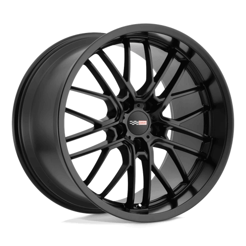 CRAY EAGLE - Matte Black alloy wheel