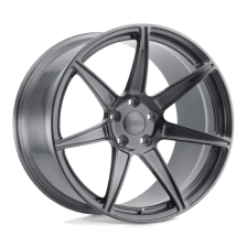 CRAY ISURUS Alloy wheels