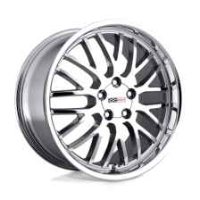 CRAY MANTA Alloy wheels