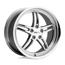 CRAY SCORPION Alloy wheels
