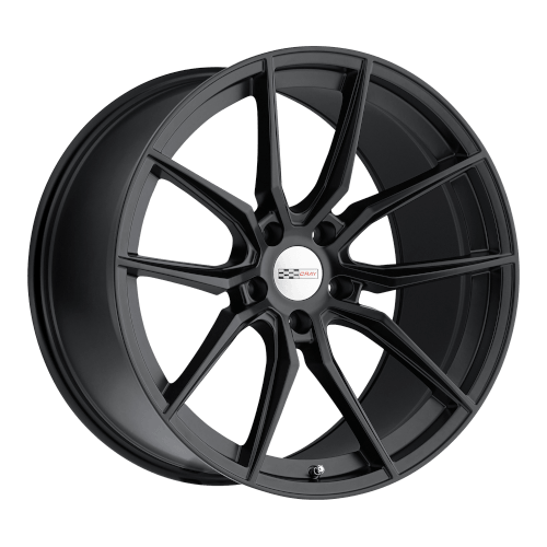 CRAY SPIDER Alloy wheels