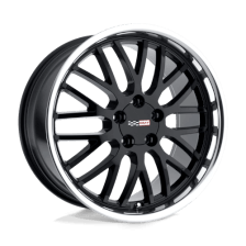 CRAY MANTA Alloy wheels